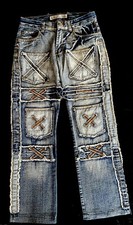Jeans Fashion 
