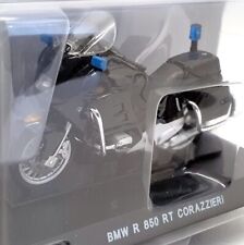 DeAgonstini 1/24 Scale Motorcycle 5125CMC048 - BMW R 850 RT Corazzieri