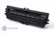 BMW 65129270250 CIC FRONT TRIM