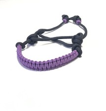indian bosal attachment lilac