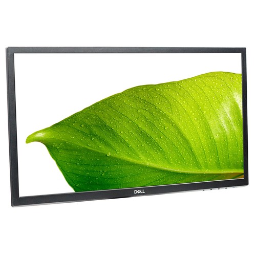 Dell e2222hs widescreen - dell,