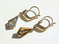 BELLES BOUCLES D'OREILLES