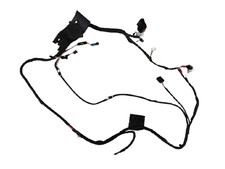 FAISCEAU DE CÂBLES HAYON/COFFRE BMW I3 (I01) (2018) 8806983 8806984