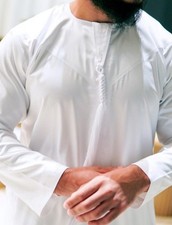 Qamis de Dubaï