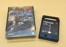 Jeu Videopac : Cosmic Conflict