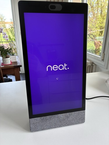 Neat frame station - neat,