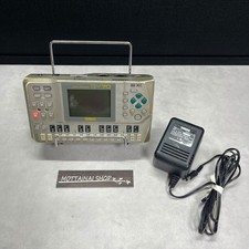 YAMAHA QY70 XG MIDI Music