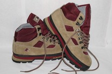 Raichle Hiking Boots Men Size