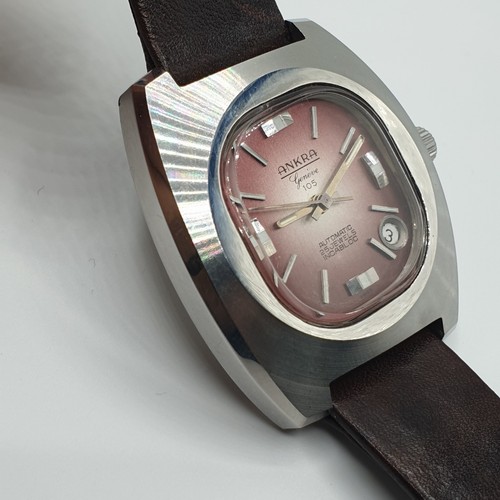 Montre bracelet ankra genève - bracelet,