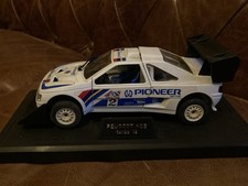 Peugeot 405 Turbo 16 Pikes