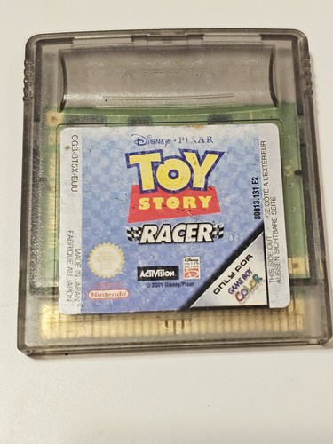 Nintendo cartouche toy - nintendo,