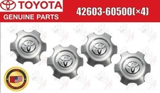 Cache centre de roue TOYOTA