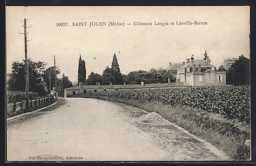 Cpa saint julien - cpa, saint-julien,