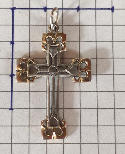 Ancien croix vintage - croix,
