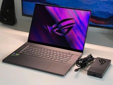 ASUS ROG Zephyrus G16 GU603ZU