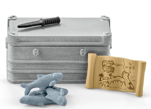 Schleich accessoires de - schleich,