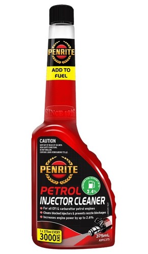 Nettoyant pour injecteur