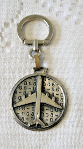 Porte clef uat union - union, maritime