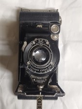 appareil photo ancien kodak N