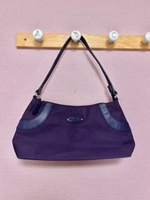 agnes b. Purple One-Shoulder
