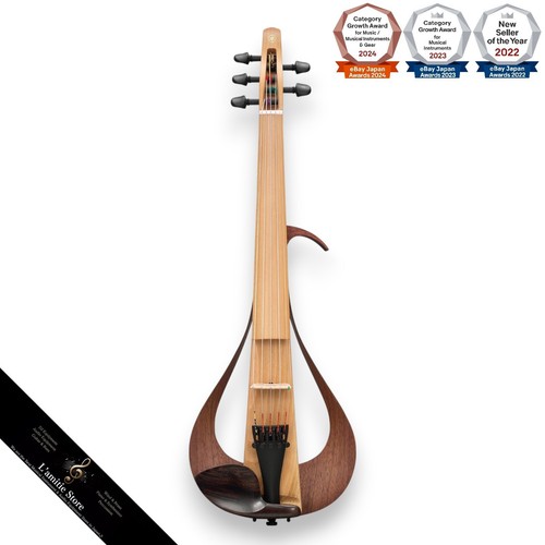 Yamaha yev105pro nbr violon - yamaha,