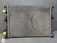 Radiateur moteur - Renault