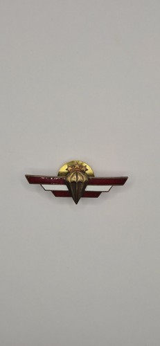 Insigne militaire brevet