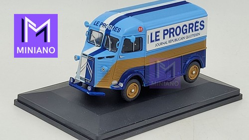 Citroen type fourgon - fourgon, le