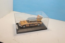 CITROEN DS BREAK PICK UP PUB CHOCOLAT POULAIN STYLE DU TOUR DE FRANCE 1/43