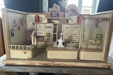 jouet ancien epicerie