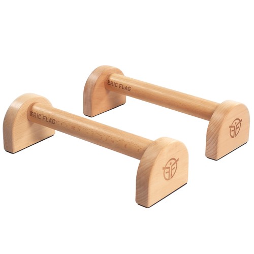 Parallettes barres - ,