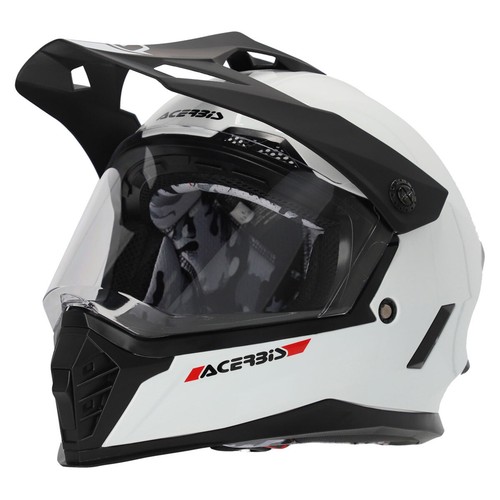 Casque enduro enfant acerbis - enduro,