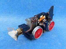 RARE ++ TRAIN JEP O LOCOMOTIVE 6047-L - MOTEUR Motor - A COMPLETER ? To complete