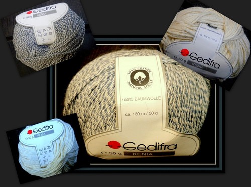 Soft coton mélange 100m - soft, mélange,