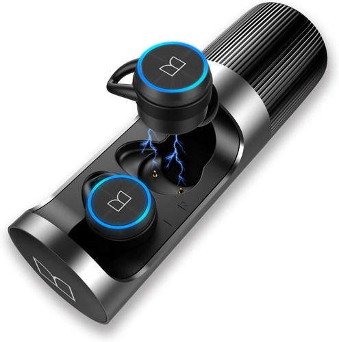 Monster true wireless - monster,