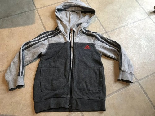 Veste capuche garçon - veste, à