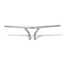 Guidon V-Bar Extrême Chrome