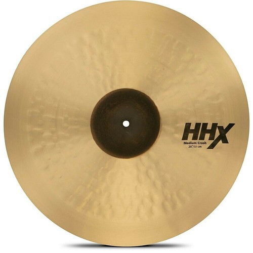 Sabian hhx medium - sabian,