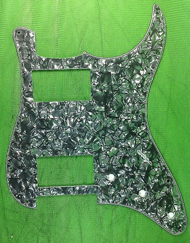 Ply guitar pickguard for - 4,