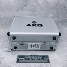 Microphone à condensateur professionnel à câble dynamique AKG C414 XLS C 414 ...