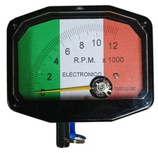 ITALIAN FLAG MOTOPLAT 12000