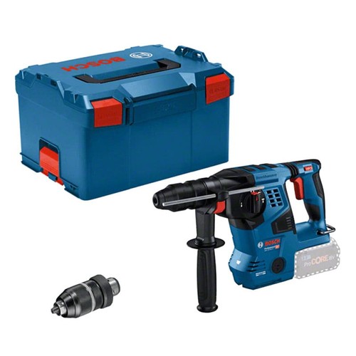 Perforateur burineur 18v gbh - perforateur,