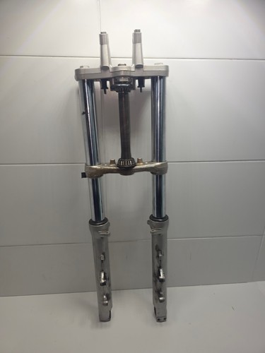 Fourche complète suzuki gsf - complÈte,
