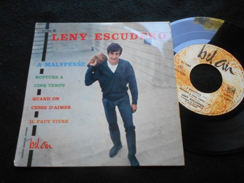 Leny escudero - leny, escudero/a
