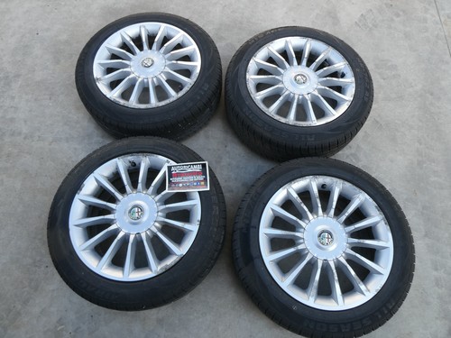 Roues complètes jantes 195 - roues,