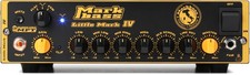 Markbass Little Mark IV