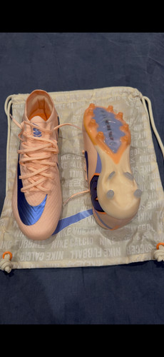 Crampons foot nike - de,