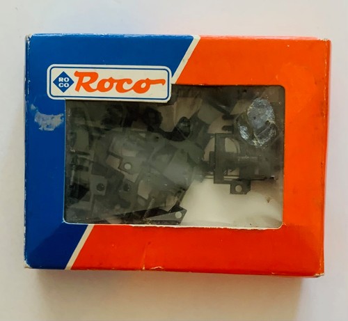 Roco 40343 kit équipement - roco,