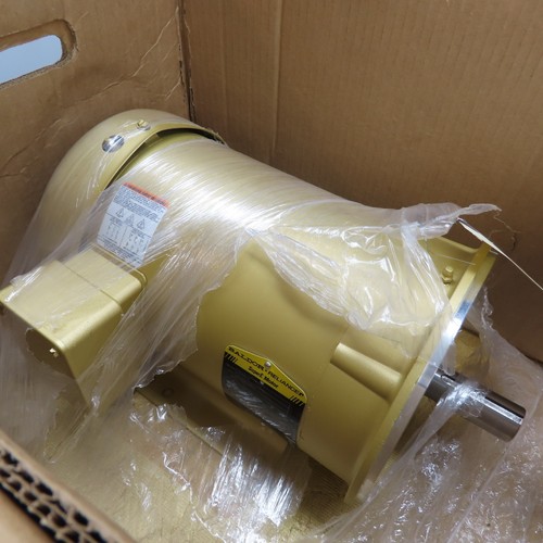 Baldor moteur électrique - baldor, ac