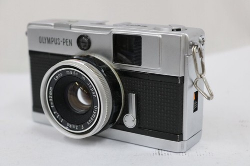 Objectif zuiko 32mm 7 - zuiko,